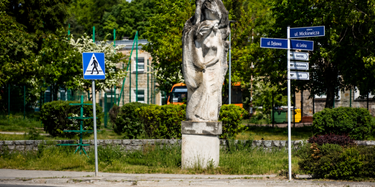 Pionki przygotowują tereny pod nowych przedsiębiorców