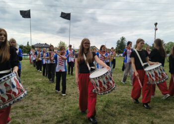 Orkiestra Grandioso Radom powalczy o kolejne najwyższe laury