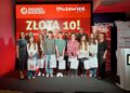 Za nami 18. edycja projektu „Złota 10, czyli Mazowiecka Szkółka Dziennikarska”