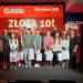 Za nami 18. edycja projektu „Złota 10, czyli Mazowiecka Szkółka Dziennikarska”