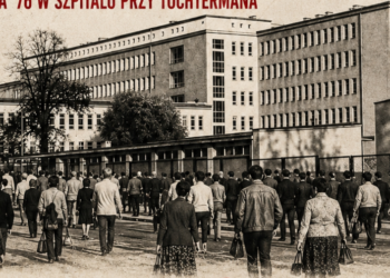 Radomski Czerwiec z perspektywy szpitala