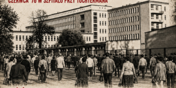 Radomski Czerwiec z perspektywy szpitala