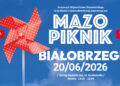 MAZOpiknik w Białobrzegach