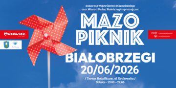 MAZOpiknik w Białobrzegach