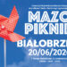 MAZOpiknik w Białobrzegach