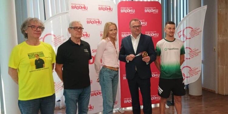 Historyczny Półmaraton Czerwca ’76