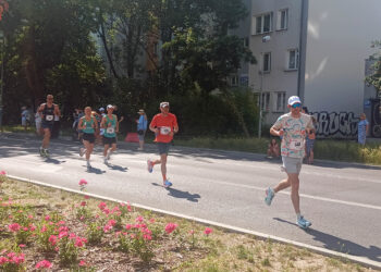 Wyjątkowy Półmaraton Czerwca ’76