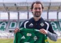 Tomasz Kaczmarek nowym trenerem Radomiaka