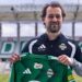 Tomasz Kaczmarek nowym trenerem Radomiaka