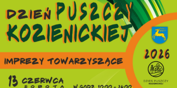Już w najbliższy weekend  Dzień Puszczy Kozienickiej