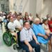 Ośrodek Rehabilitacyjno-Edukacyjno-Wychowawczy PSONI Koło w Radomiu obchodzi swój jubileusz