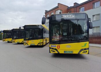 Powstanie nowa zajezdnia autobusowa