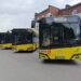 Powstanie nowa zajezdnia autobusowa