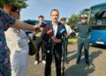 Rozpoczęła się akcja „Bezpieczny Autokar. Wakacje 2026”