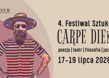 Święto sztuki w Czarnolesie