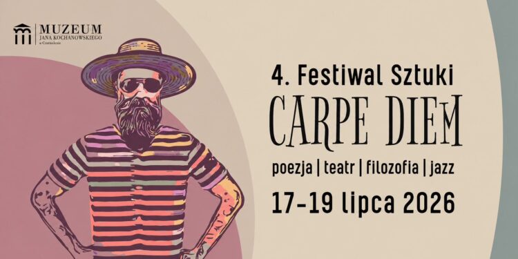Święto sztuki w Czarnolesie