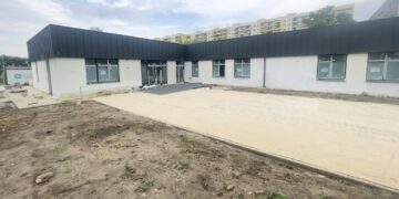 W Radomiu powstanie Centrum Opiekuńczo-Mieszkalne