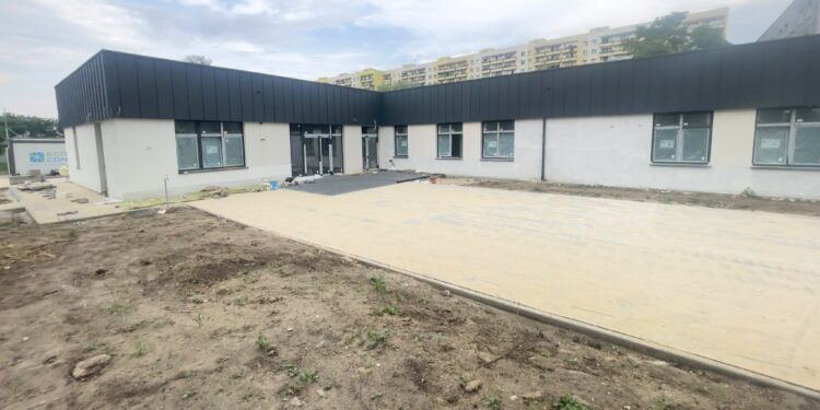W Radomiu powstanie Centrum Opiekuńczo-Mieszkalne