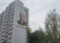 Nowe murale na Gołębiowie