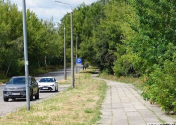 Ważna inwestycja na ul. Suchej