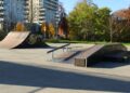 Skatepark przy Leśniczówce będzie odnowiony