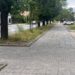 Na ul. Okulickiego powstanie kolejny odcinek ciągu pieszo-rowerowego