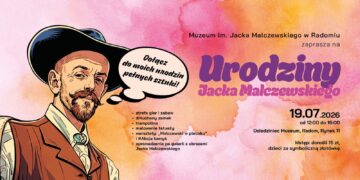 W weekend wielkie święto w „Malczewskim”