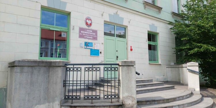 „Kopernik” bez barier