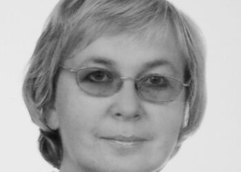Helena Czarnecka nie żyje