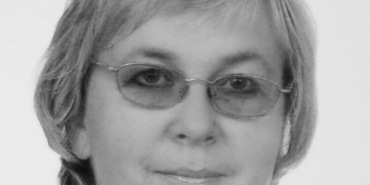 Helena Czarnecka nie żyje