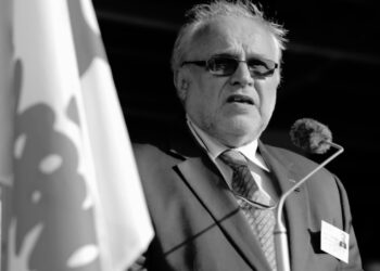 Zdzisław Maszkiewicz nie żyje