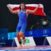 Zawodnik RCSZ Olimpijczyka Radom mistrzem świata!