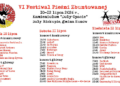 Przed nami VI Festiwal Pieśni Zbuntowanej