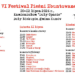 Przed nami VI Festiwal Pieśni Zbuntowanej