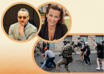 Już jutro Scena Specjalna z ramach festiwalu Kameralne Lato