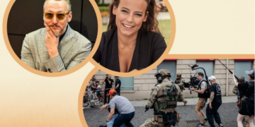 Już jutro Scena Specjalna z ramach festiwalu Kameralne Lato