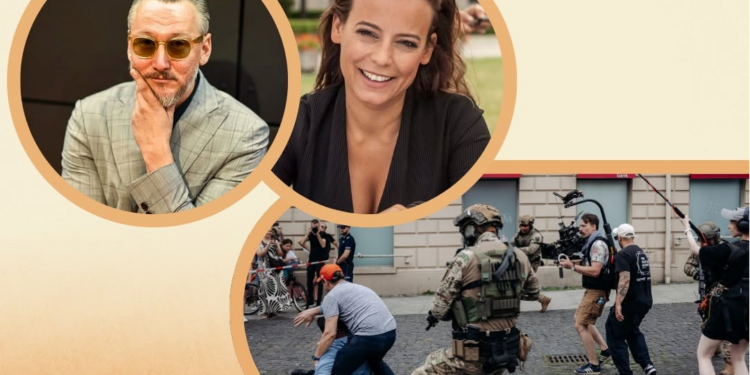Już jutro Scena Specjalna z ramach festiwalu Kameralne Lato