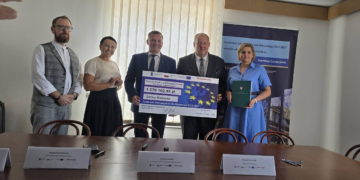 Wieniawa z unijnym wsparciem na ważną inwestycję