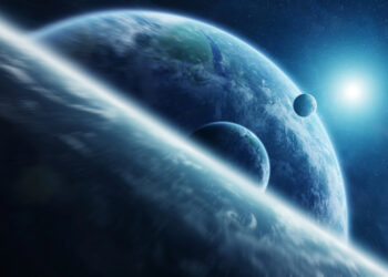 Mobilne planetarium przyjedzie do Kozienic