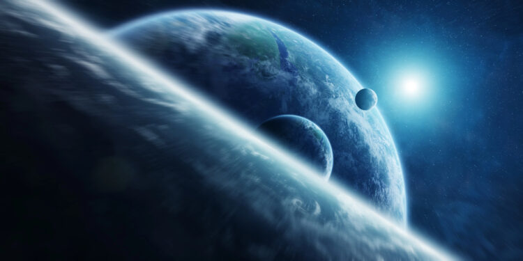 Mobilne planetarium przyjedzie do Kozienic