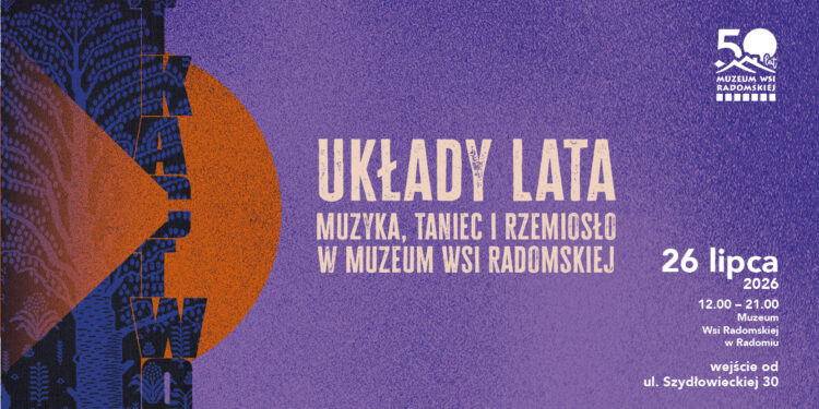 Wyjątkowe wydarzenie plenerowe z nutą kultury ludowej