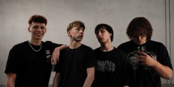 Młodzi raperzy z Radomia łączą siły. W piątek zagrają swój pierwszy wspólny koncert