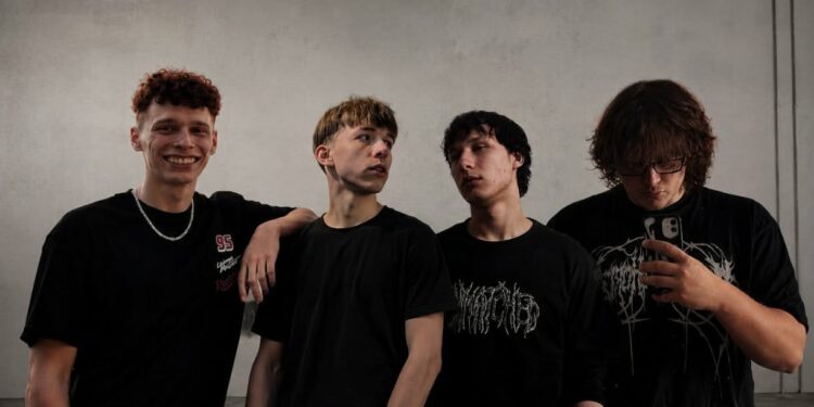 Młodzi raperzy z Radomia łączą siły. W piątek zagrają swój pierwszy wspólny koncert