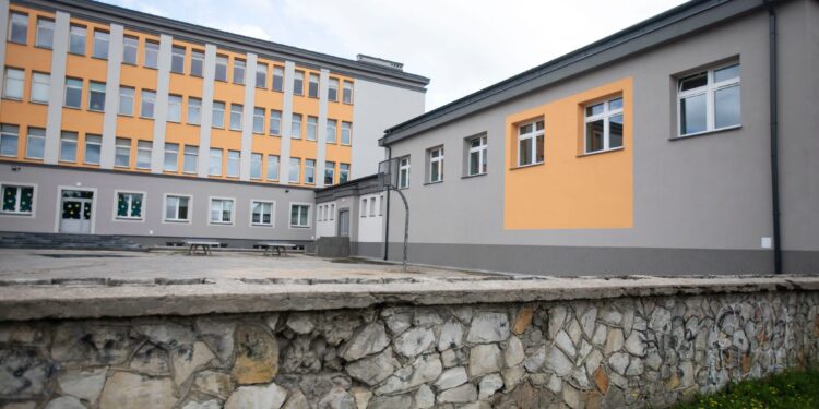 Dobra wiadomość dla uczniów „Trzynastki” 