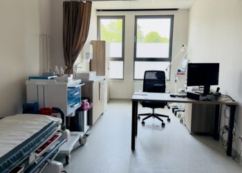 Nocna i Świąteczna Opieka Zdrowotna Radomskiego Szpitala Specjalistycznego zmieniła swoją lokalizację