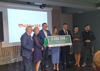 3,5 miliona złotych wsparcia dla Radomia