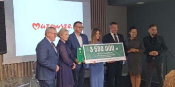 3,5 miliona złotych wsparcia dla Radomia