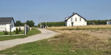 Inwestycja drogowa za 10 mln w gminie Wieniawa dojdzie do skutku