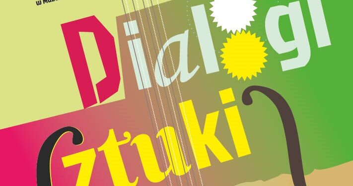Dialog ze sztuką w Muzeum Wsi Radomskiej