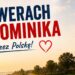 Z sercem przez Polskę dla małego Dominika